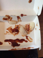 Mcdonald's food