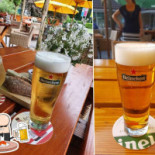 Tante Stoof Nourriture