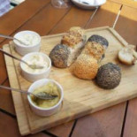 Gelato Burano Comida