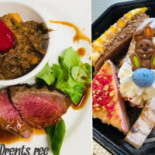 Herberg Van Es Roderesch Nourriture