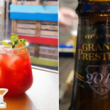 Irish Pub En Eetcafé The Banner Nourriture