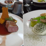 De Blanckenborgh, Nourriture