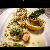 Pescatore food