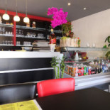 Aux Saveurs De Chine Nourriture