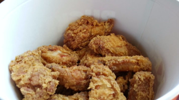 Kfc food