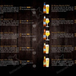 Boszicht À l'intérieur