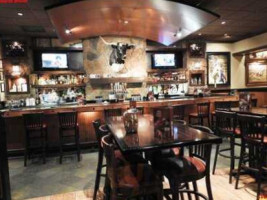 Longhorn Steakhouse Glen Allen food