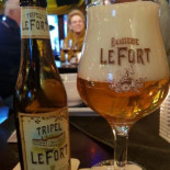 D'r Klinge Nourriture