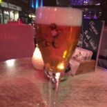 D'r Klinge Nourriture