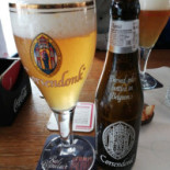 Cafe Taverne Den Anker Nourriture