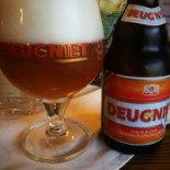 Cafe Taverne Den Anker Nourriture