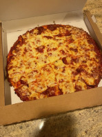 Barone's Pizza Of Glen Ellyn food