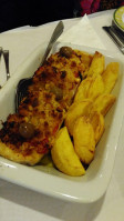 Piadussa food