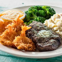 Bahama Breeze Woodbridge Woodbridge Center food