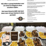 Doneria Pizzeria Doesburg Geverifieerd Mâncare