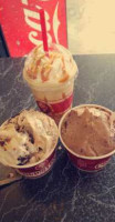 Cold Stone Creamery food