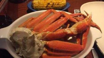 Red Lobster food