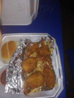 Chicken King food