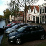 De Harmonie Extérieur