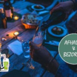 Het Oude Tramstation Speisekarte