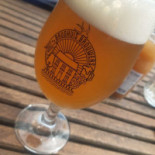 Het Brughuis Nourriture