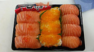 Sushi Daily food