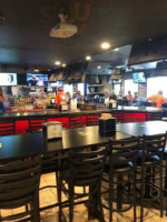 Fatt Boys And Grille inside