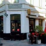 Café Het Anker Extérieur