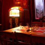 De Neu Pruim Nourriture