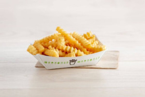 Shake Shack food