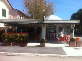 Piadineria Del Boschetto outside