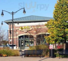 Potbelly Sandwich Shop outside