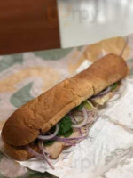 Subway food