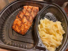 Carrabba's Italian Grill food