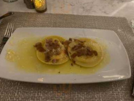 Il Venetian food