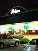 perkins restaurant and bakery outside