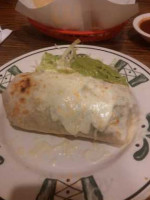 Villa Tepeyac Mexican food