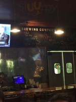 Boom City Brewing Company inside