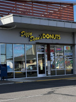 Dizzy Dean's Donuts food