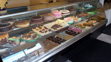 Cavaliere's Bakery Cafes food