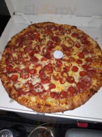 Vocelli Pizza food