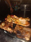 Asador Criollo Los Argentinos food