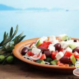 Cafetaria Alpha Comida