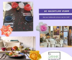 De Smaak Van Hoenderloo Nourriture