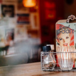 Wymerts Workum Comida