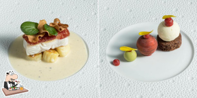 In De Oude Stempel Comida