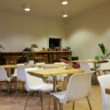 Flow Café Nourriture