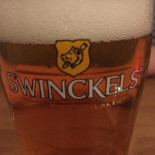 Poort Van Amsterdam Nourriture