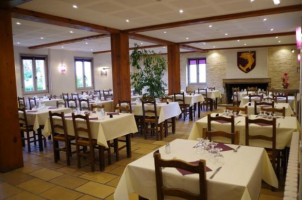 Auberge des trabuches food