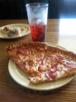 Village Inn Pizza Parlor food